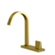 Torneira De Mesa Para Lavatório Acionamento Lateral D'Oro Vecchio Fani Metais - 2a429bfb-4e73-4d0f-94c6-06fdc0579421