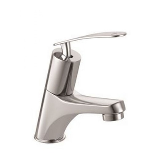 Torneira de Mesa Para Lavatório Automática Temporizada Decamatic Eco Conforto Cromado Deca - Imagem principal - a78cae30-bcf3-469c-bd8e-479ef177eb39