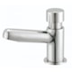 Torneira de Mesa para Lavatorio Automatica Temporizada Mebermatic 10065 BL Meber - 12039909-49a0-41d7-896d-4fca7a2682ff