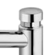 Torneira De Mesa Para Lavatório Automatica Temporizada Pressmatic Alfa Cromada Docol - 11fe3534-05ba-4dbc-90b6-57eadce8cb53