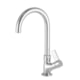 Torneira De Mesa Para Lavatório Bica Alta Arejador Interno Atria Cromado Meber - 286b5734-f005-4501-874d-692d7d946bef