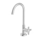 Torneira De Mesa Para Lavatório Bica Alta Cross Cromado Celite - 8aa854fa-5d92-4cdc-a6f3-437c11f77b5b