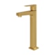 Torneira De Mesa Para Lavatório Bica Alta Cuba Sobrepor Bold 370 D'oro Vecchio Fani - 4104f633-641c-441a-9d48-ec4149c9a56f