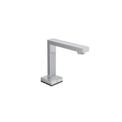 Torneira De Mesa Para Lavatório Bica Alta Dn15 Dream Cromado Deca