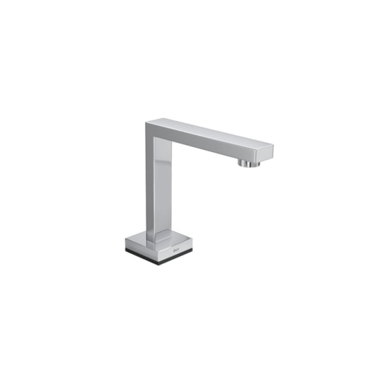 Torneira De Mesa Para Lavatório Bica Alta Dn15 Dream Cromado Deca - Imagem principal - 47dc074b-4dcb-42aa-83b5-86a16f997b7f