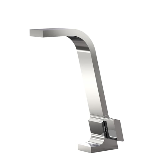 Torneira De Mesa Para Lavatório Bica Alta Essence 1195 Ge420 1/2