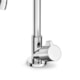 Torneira De Mesa Para Lavatório Bica Alta Fit Cromado Celite - 8484d6ce-7d95-4211-a9df-eee70e5cfc00