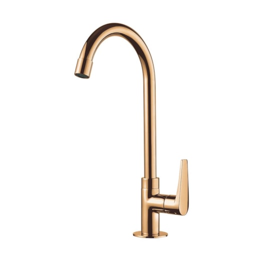Torneira De Mesa Para Lavatório Bica Alta Loren Joy 1195 R32 Lorenzetti - Imagem principal - 650a34e2-de1f-4d14-a48d-75627e9ee225