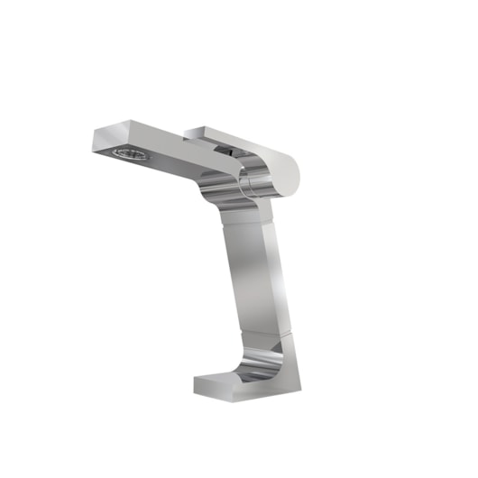 Torneira De Mesa Para Lavatório Bica Baixa 1/2
