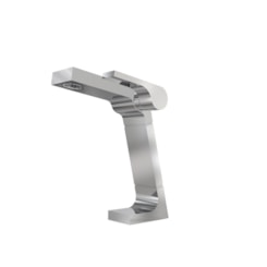Torneira De Mesa Para Lavatório Bica Baixa 1/2