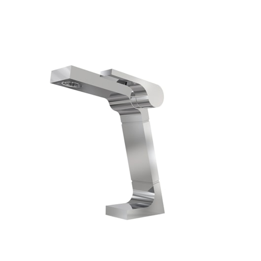 Torneira De Mesa Para Lavatório Bica Baixa 1/2