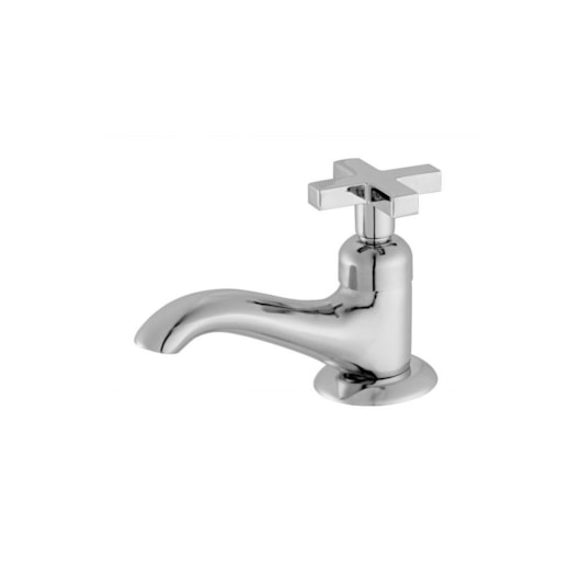Torneira De Mesa Para Lavatório Bica Baixa 1192 C22 1/2