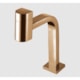 Torneira De Mesa Para Lavatorio Bica Baixa Code Rose Gold Lorenzetti - 50a52846-95e9-41a7-bcf0-be0fee1ec80c