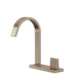 Torneira De Mesa Para Lavatório Com Acionamento Lateral 1185 Prima 210 Champagne Fani - 7e291ba1-eb5e-405a-9866-a611086f34fd
