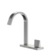 Torneira De Mesa Para Lavatorio Com Acionamento Lateral 1185 Prima 210 Grafite Escovado Fani - b37ff2d0-33aa-4a48-acc8-4e5cf656001e