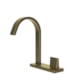 Torneira De Mesa Para Lavatório Com Acionamento Lateral 1185 Prima 210 Ouro Velho Fani - e9e92f8d-3535-40fd-9aea-ce37ea603b3d