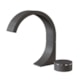 Torneira De Mesa Para Lavatório Com Acionamento Lateral Elo Preto Fosco Fani - 8b293546-cd1b-474c-955a-f84e84da66d5