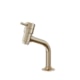 Torneira De Mesa Para Lavatório Com Bica Alta 1195 1/2 Eva 90 Champagne Fani - effd3668-628e-4c5f-85f5-d6d721e90de0