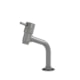 Torneira De Mesa Para Lavatorio Com Bica Alta 1195 1/2 Eva 90 Grafite Escovado Fani - ab078010-c257-4e7c-a3a3-bebcb8e350c7