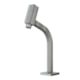 Torneira De Mesa Para Lavatorio Com Bica Alta 1195 1/2 Hera 105 Grafite Escovado Fani - 234c209a-dc28-4096-97c7-051bbb478b2b