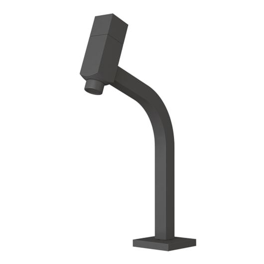 Torneira De Mesa Para Lavatorio Com Bica Alta 1195 1/2 Hera 105 Preto Fosco Fani - Imagem principal - fcc7b3f5-c27a-42fd-b897-249022b39da0