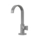 Torneira De Mesa Para Lavatorio Com Bica Alta 1195 1/2 Prima 210  Grafite Escovado Fani - eb2d42b8-f11c-4bbc-a6ef-f78f7bb484be