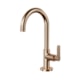 Torneira De Mesa Para Lavatório Com Bica Alta 1195 1/2 Tunis Clássica 2622 Champagne Fani - 56343cff-be39-4533-b4b8-38c35e73e683