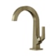 Torneira De Mesa Para Lavatório Com Bica Alta 1195 Bella Clássica 222 1/2 Ouro Velho Fani - 382c5369-5987-4b7e-9d17-412bc7f4d5e4