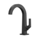 Torneira De Mesa Para Lavatorio Com Bica Alta 1195 Bella Classica 222 1/2 Preto Fosco Fani - 413d82d1-97b2-4954-b46f-81a65c195e77