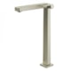 Torneira De Mesa Para Lavatório Com Bica Alta 90° Stillo Níquel Escovado Docol - 5338e773-cb48-44bc-a2c0-a6b69697e38d