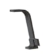 Torneira De Mesa Para Lavatorio Com Bica Alta Essence 420 1195 1/2 Preto Fosco Fani - c191dfdf-e836-4560-9f11-cb5fd3a85bb4