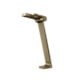 Torneira De Mesa Para Lavatório Com Bica Alta Essence 420 Para Cuba Sobrepor 1208 1/2 Ouro Velho Fani - a308337e-7a7f-4ae2-838a-36856c0ced7e