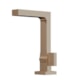 Torneira De Mesa Para Lavatório Com Bica Alta Horus 450 1195 1/2 Champagne Fani - 6c445e90-0628-4735-9c34-509f009628e9