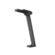 Torneira De Mesa Para Lavatorio Com Bica Alta Para Cuba de Sobrepor Essence Preto Fosco Fani - 712299d7-b88c-4df8-a098-dfe5e4748187