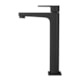 Torneira De Mesa Para Lavatório Com Bica Alta Para Cuba Level Black Matte Deca - 842305e9-4aa3-459f-9e73-dcd5b74442ab