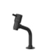 Torneira De Mesa Para Lavatorio Com Bica Baixa 1195 1/2 Eva 90 Preto Fosco Fani - 341742a6-66b8-4dd5-b148-13e8156957fd