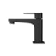Torneira De Mesa Para Lavatório Com Bica Baixa Level Black Mate Deca - 5ca387c8-1567-446d-85a3-a0a495358fa4