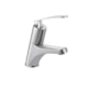 Torneira De Mesa Para Lavatório Fechamento Automático Decamatic Cromado Deca - ba26f0e6-ab65-45dd-8e6a-41c7a217a381