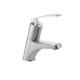 Torneira De Mesa Para Lavatório Fechamento Automático Decamatic Cromado Deca - b8f9c071-0e29-411e-b97c-5f51184c9fcb