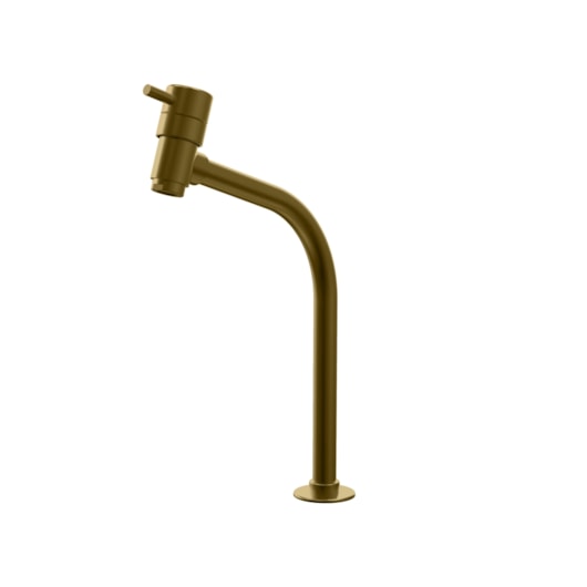 Torneira De Mesa Para Lavatório Para Cuba de Sobrepor 1208 Fani Eva 90  1/2 Doro Vecchio Fani - Imagem principal - d6b93b3b-5c68-447f-8839-18574ef1b196