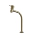 Torneira De Mesa Para Lavatório Para Cuba de Sobrepor 1208 Fani Eva 90  1/2 Ouro Velho Fani - bbe8e2b5-f149-431b-b678-2bb2c1603a83