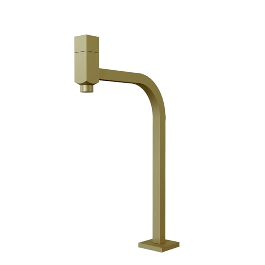 Torneira De Mesa Para Lavatório Para Cuba de Sobreporrepor 1209 1/2 Hera 105 Doro Vecchio Fani - Imagem principal - 1d90ff96-672e-45e4-87c1-0066b1d51121