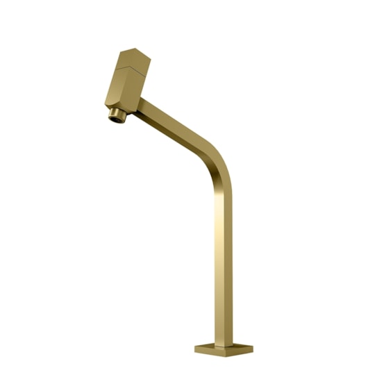 Torneira De Mesa Para Lavatório Para Para Cuba de Sobreporrepor 1208 Hera 105 1/2 Doro Vecchio Fani - Imagem principal - e9b91dd9-7546-4a77-b16d-589fa05f992c