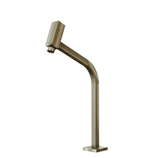 Torneira De Mesa Para Lavatório Para Para Cuba de Sobreporrepor 1208 Hera 105 1/2 Ouro Velho Fani - Imagem principal - ab55158e-5613-457e-9f86-8516ce1719ff