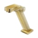Torneira De Mesa Para Lavatório Stillo Ouro Escovado Docol - 802bb230-c67d-48e3-a39c-e3bd7ac3bf56