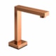 Torneira De Mesa Para Lavatório Touchless Bica Alta Dream Red Gold Deca - 4ab4ea33-8476-41b9-9962-9df67b15d08a