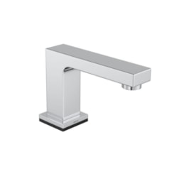 Torneira De Mesa Para Lavatório Touchless Bica Baixa Dn15 Unic Deca