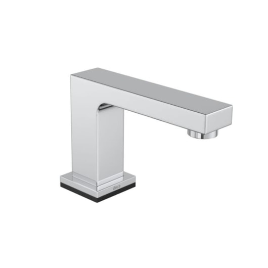 Torneira De Mesa Para Lavatório Touchless Bica Baixa Dn15 Unic Deca - Imagem principal - 99f2fbbd-6f5a-406e-bc88-cff29d2713db