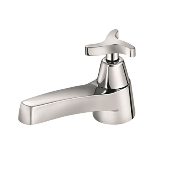 Torneira De Mesa Para Lavatório Trio 5lpm Cromado Docol