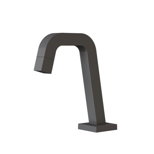 TORNEIRA DE MESA PARA LAVATÓRIO VIK 1195 BK290 PRETO FOSCO FANI - Imagem principal - d6dba43b-f716-47af-a6c6-cd051d21ac1c